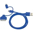 Jolt Power Kit with MFi 3- in-1 Cable