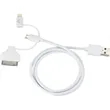 Jolt Power Kit with MFi 3- in-1 Cable