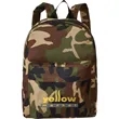Valley Camo 15" Computer Backpack