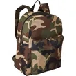 Valley Camo 15" Computer Backpack