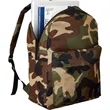 Valley Camo 15" Computer Backpack