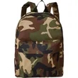 Valley Camo 15" Computer Backpack