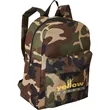 Valley Camo 15" Computer Backpack