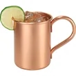 Moscow Mule Mug Gift Set