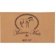 Moscow Mule Mug Gift Set