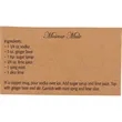 Moscow Mule Mug Gift Set