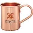 Moscow Mule Mug Gift Set