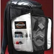 elleven™ Pack-Flat 17" Computer Backpack