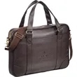 Oxford Slim 15" Computer Briefcase