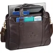 Oxford Slim 15" Computer Briefcase
