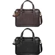 Oxford Slim 15" Computer Briefcase