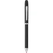 Cross® Tech3+ Satin Black Multi Function Stylus