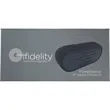ifidelity PowerDasher Power Bank Bluetooth Speake