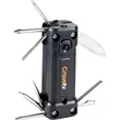 16-in-1 Flashlight Laser Multi-Tool
