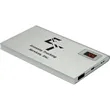 UL Listed Resistor Power Bank with Power Check