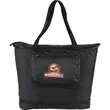 BRIGHTtravels Foldable Zippered Tote