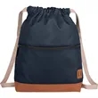 Cascade Deluxe Drawstring Backpack