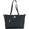 Kenneth Cole® Nylon 15" Computer Tote