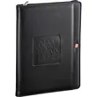 Wenger® Tech Zippered Padfolio