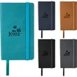 3" x 5" Revello Pocket Soft Bound JournalBook®