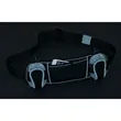 Slazenger Reflective Fitness Hydration Belt