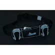 Slazenger Reflective Fitness Hydration Belt