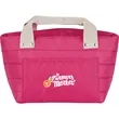 Puffer Lunch Cooler