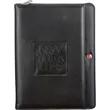Wenger® Tech Zippered Padfolio Bundle Set