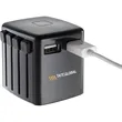 SKROSS World Travel USB Charger Adapter