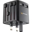 SKROSS World Travel USB Charger Adapter