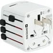 SKROSS World Travel USB Charger Adapter