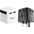 SKROSS World Travel USB Charger Adapter