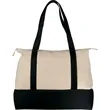 Atlantic 16oz Cotton Canvas Weekender Tote