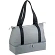 Atlantic 16oz Cotton Canvas Weekender Tote