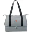 Atlantic 16oz Cotton Canvas Weekender Tote
