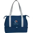 Atlantic 16oz Cotton Canvas Weekender Tote