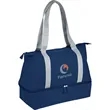 Atlantic 16oz Cotton Canvas Weekender Tote