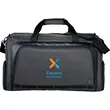 elleven™ 22" Squared Duffel with Garment Bag