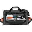 elleven™ 22" Squared Duffel with Garment Bag