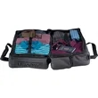 elleven™ 22" Squared Duffel with Garment Bag