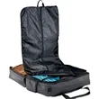 elleven™ 22" Squared Duffel with Garment Bag