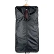 elleven™ 22" Squared Duffel with Garment Bag