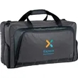 elleven™ 22" Squared Duffel with Garment Bag