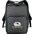 elleven™ Squared TSA 15" Computer Backpack