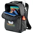 elleven™ Squared TSA 15" Computer Backpack