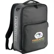 elleven™ Squared TSA 15" Computer Backpack