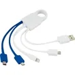 Squad MFi Certified 4-in-1 Cable