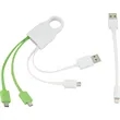 Squad MFi Certified 4-in-1 Cable