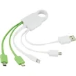 Squad MFi Certified 4-in-1 Cable