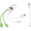 Squad MFi Certified 4-in-1 Cable